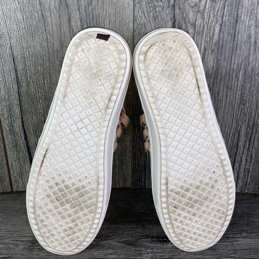 Steve Madden Lancer Sneakers - Picture 8 of 9